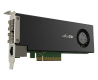 MikroTik CCR2004-1G-2XS-PCIe - 1587688 - zdjęcie 1